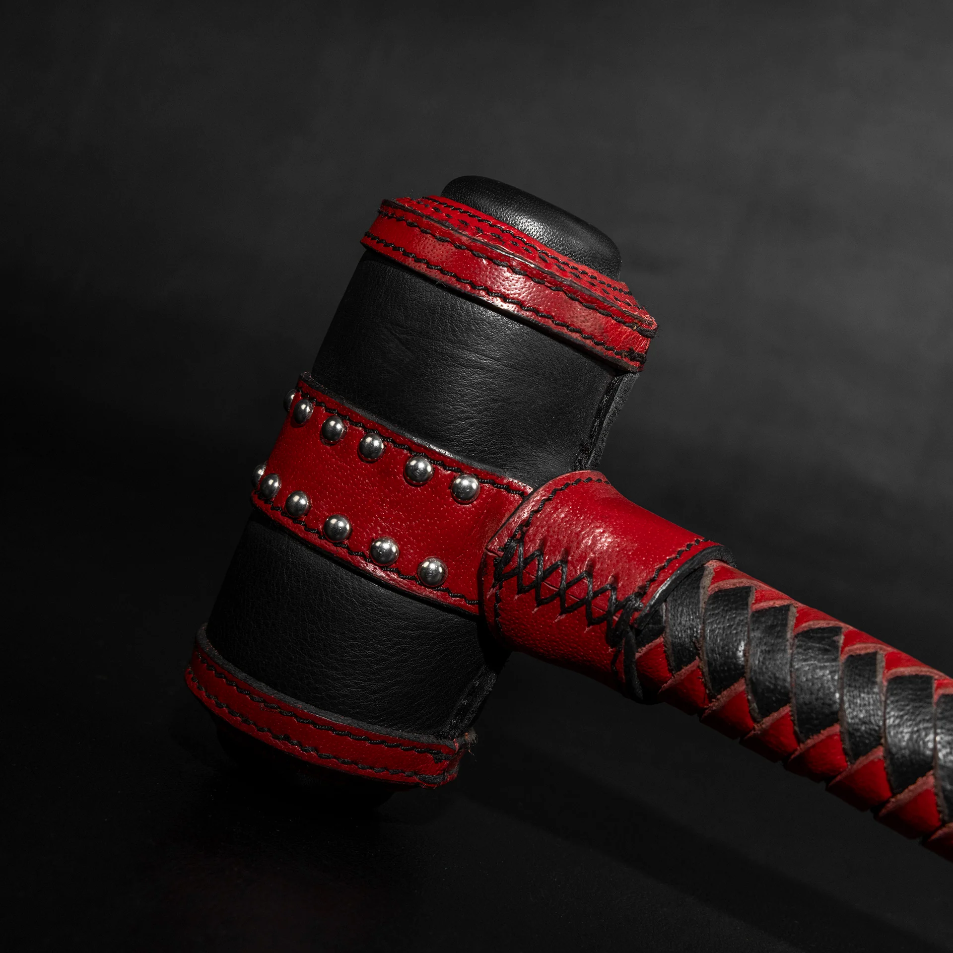 Thor's Hammer by Kink - Image 14