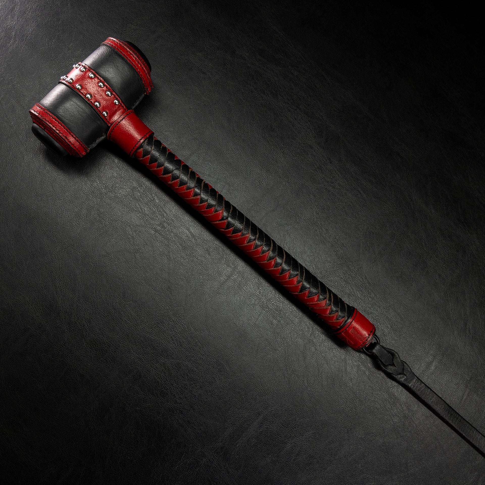 Thor's Hammer by Kink - Image 16