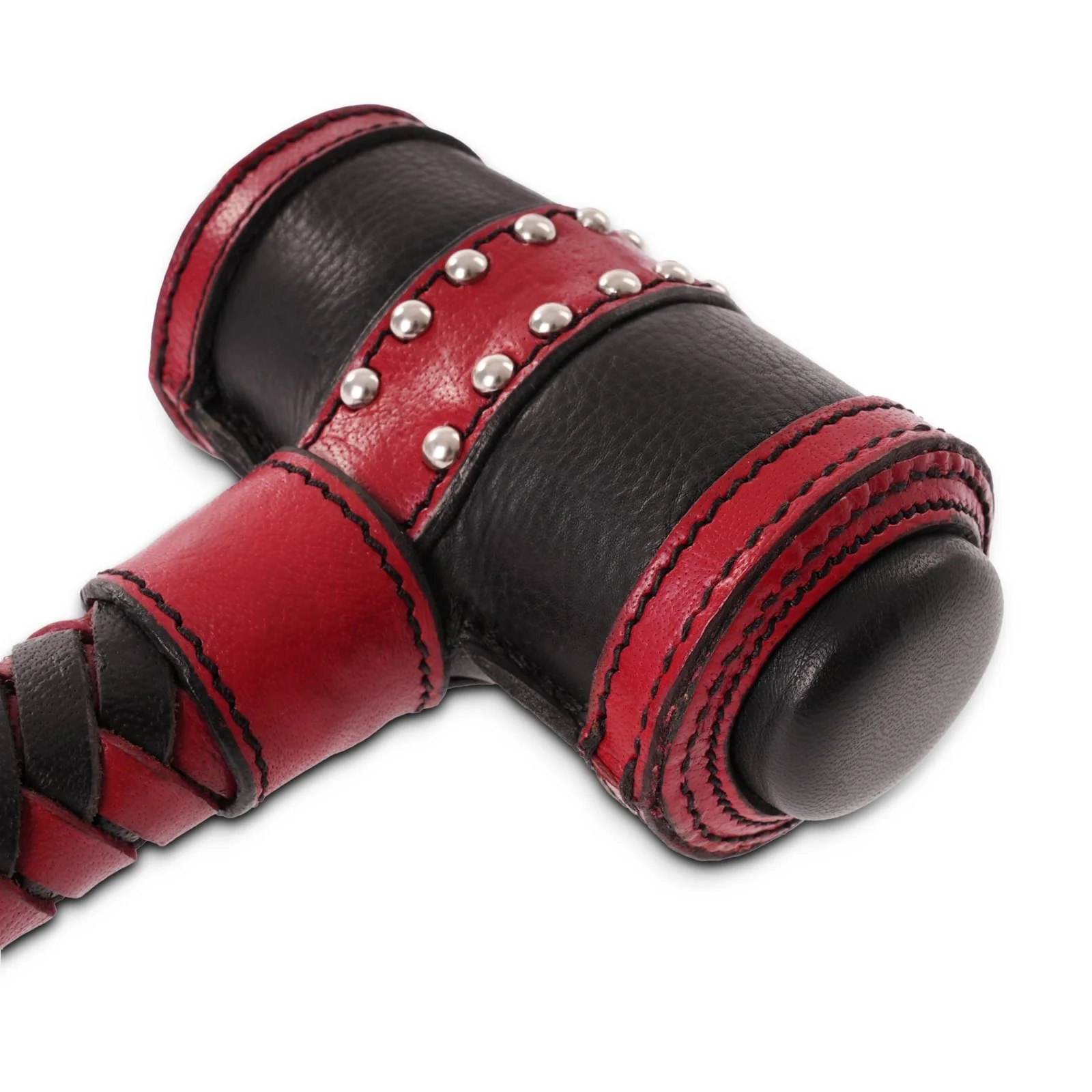 Thor's Hammer by Kink - Image 20