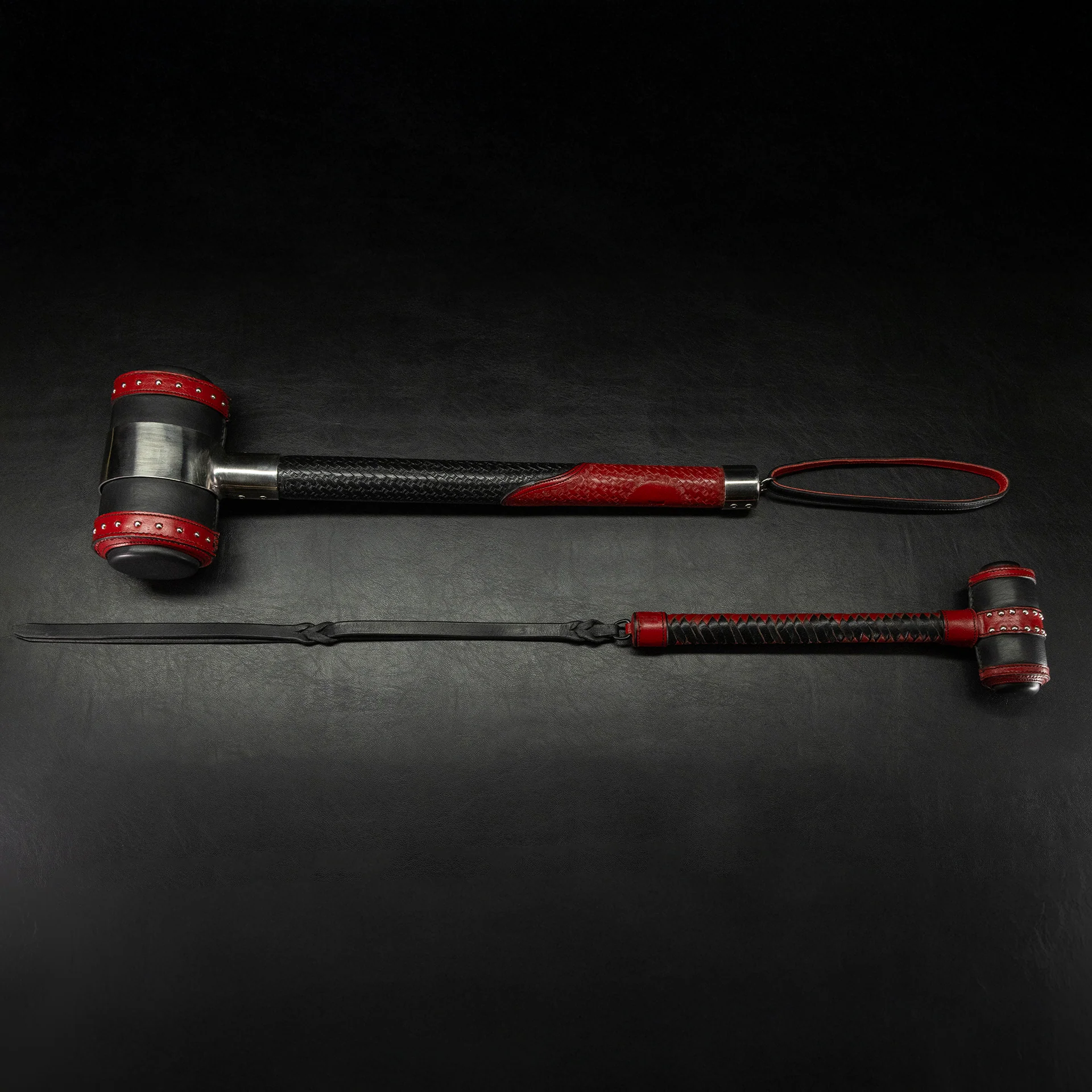Thor's Hammer by Kink - Image 9