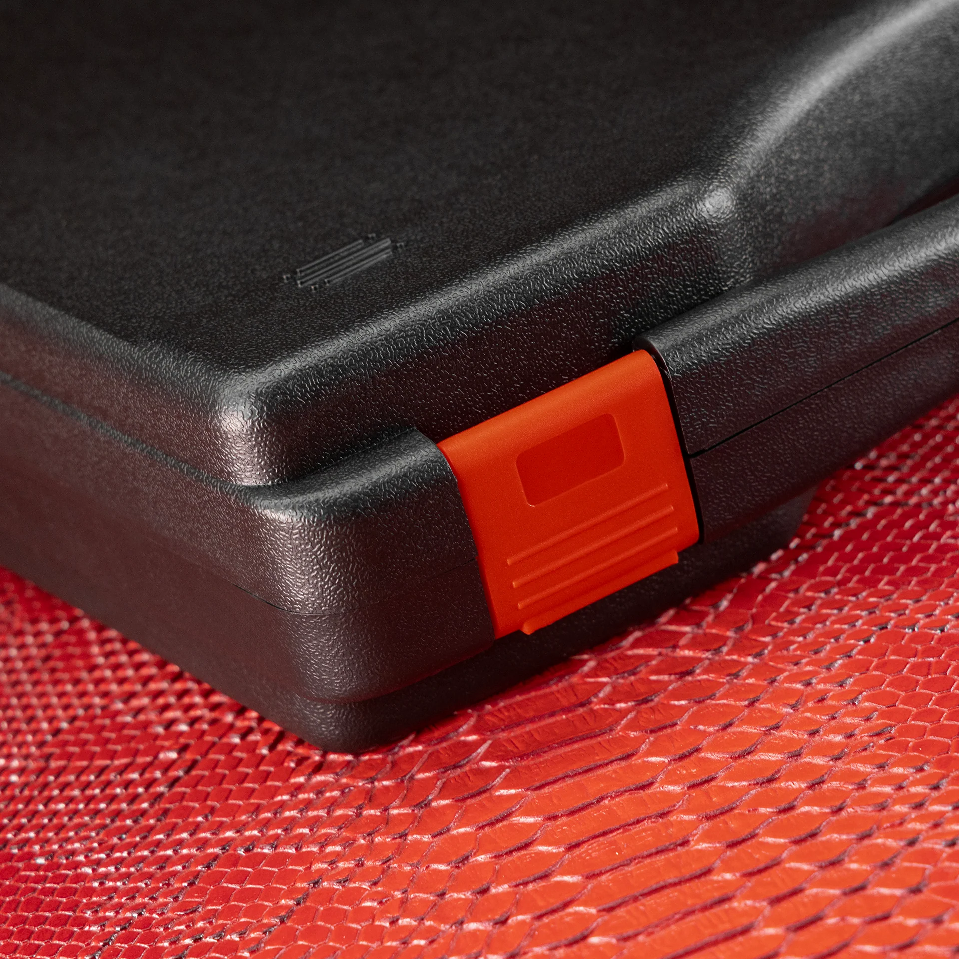 Hard Shell Protective Case by KINK - Image 5