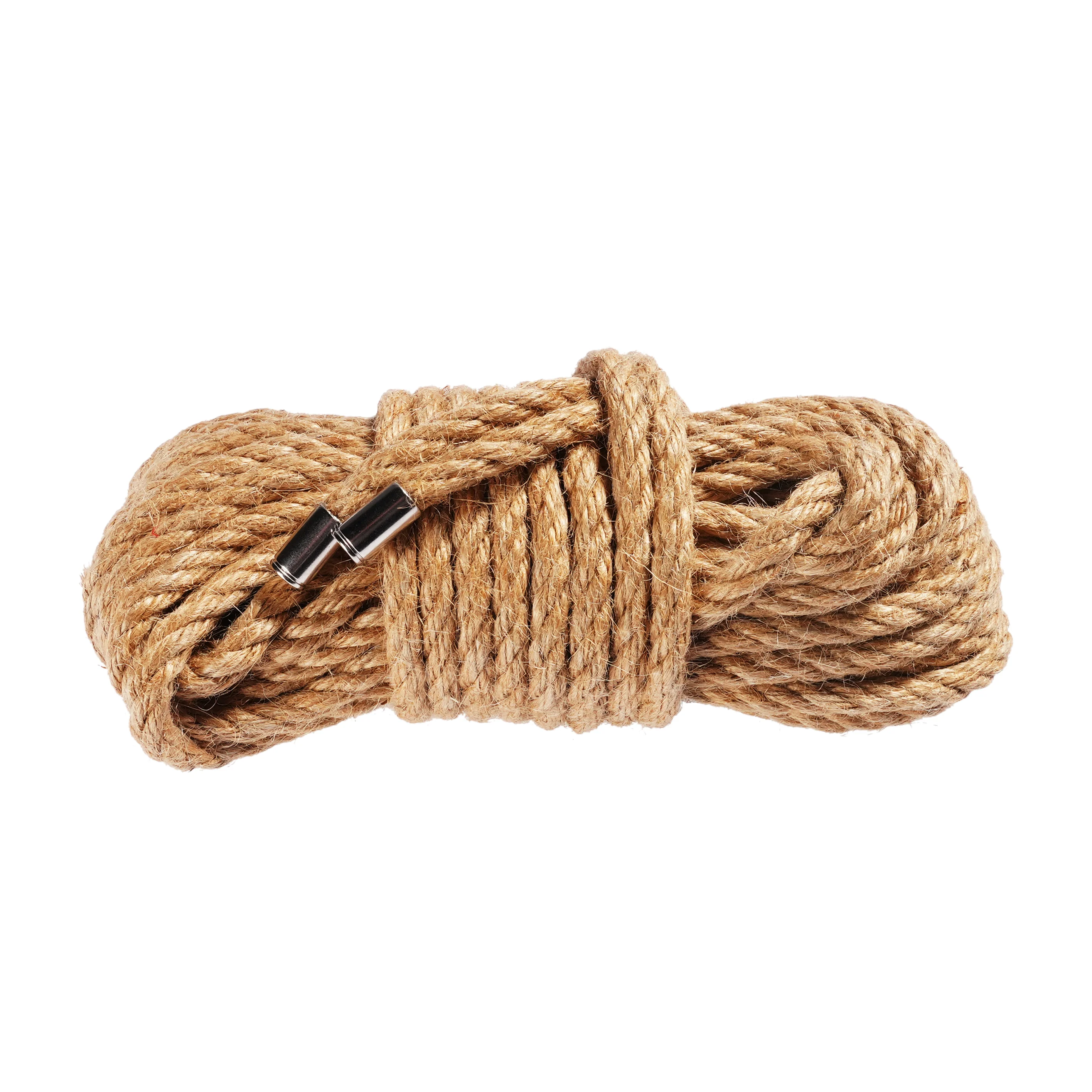 Hemp Rope 30ft by Kink