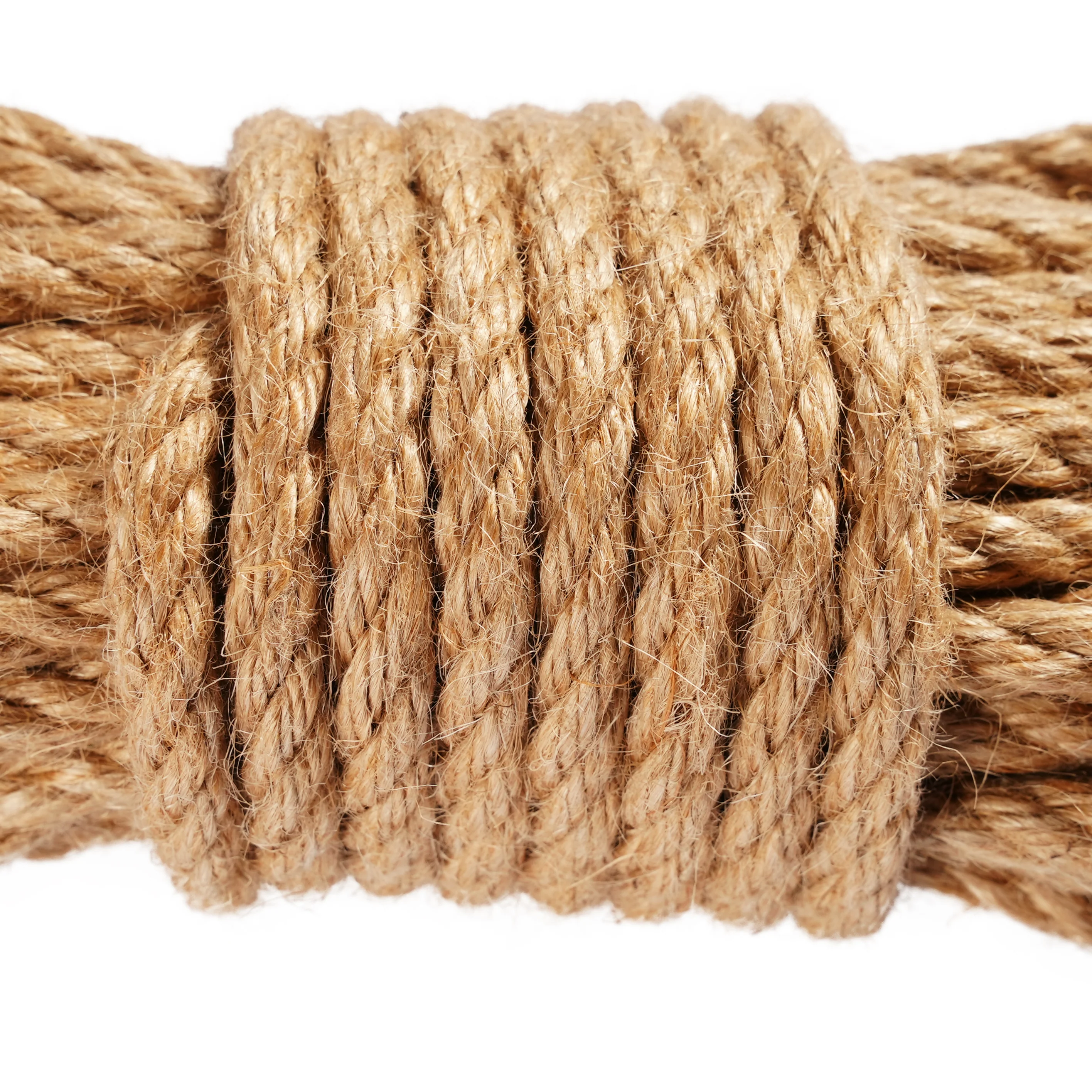 Hemp Rope 30ft by Kink - Image 6