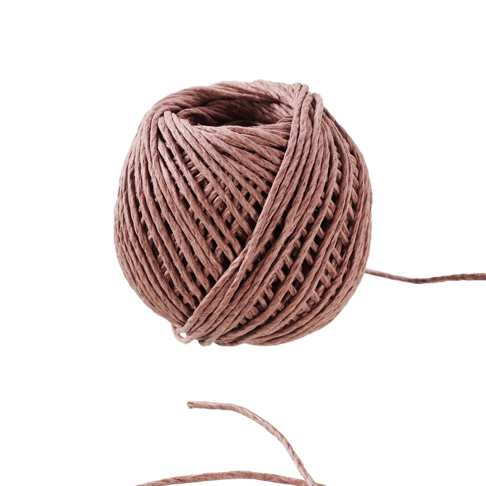 Hemp Twine Rope by Kink