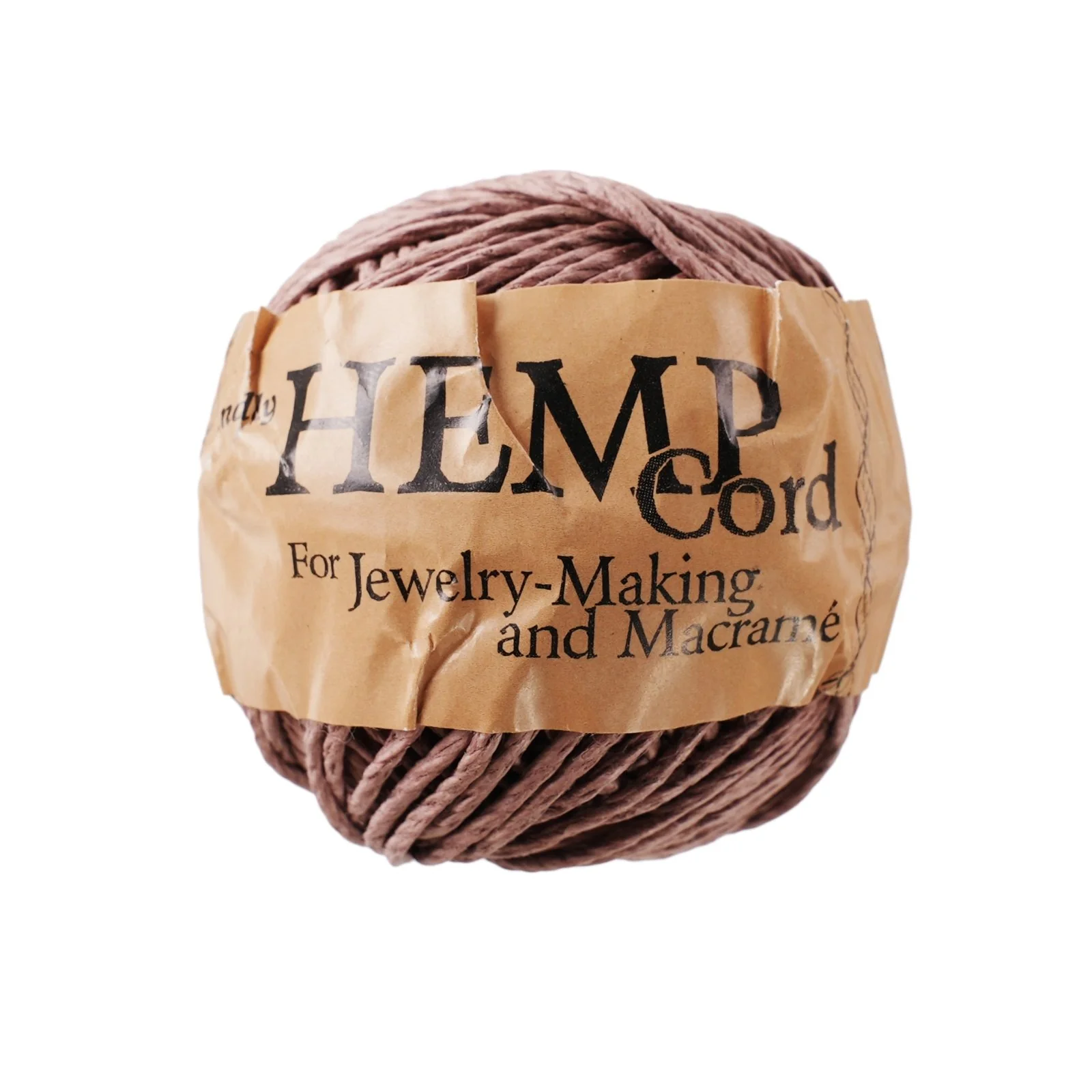 Hemp Twine Rope by Kink - Image 6