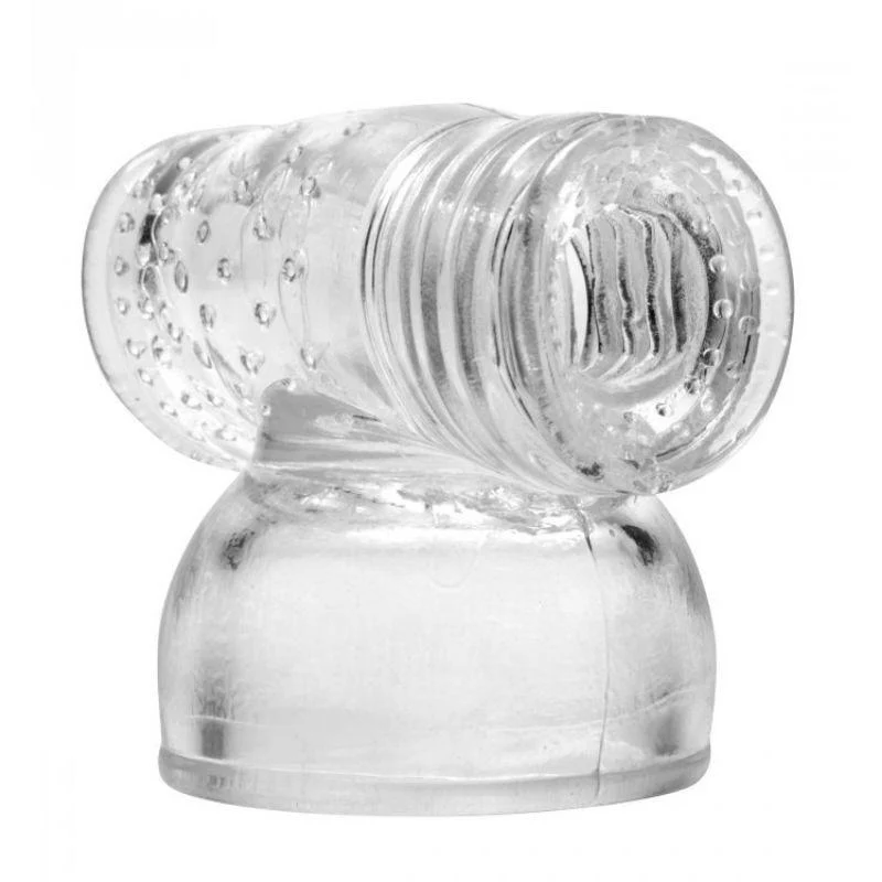 Hummingbird Masturbator Attachment
