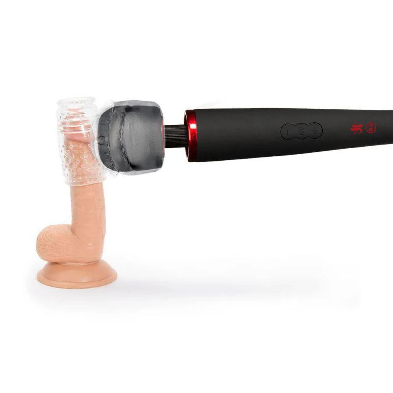 Hummingbird Masturbator Attachment - Image 2