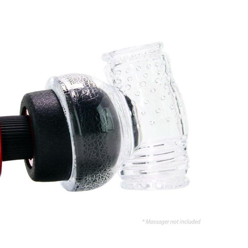 Hummingbird Masturbator Attachment - Image 3
