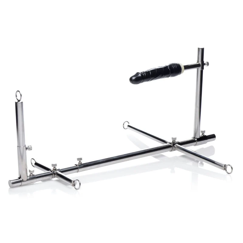 Impaled Prison Bondage Stockade - Image 4