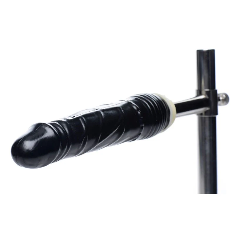 Impaled Prison Bondage Stockade - Image 5