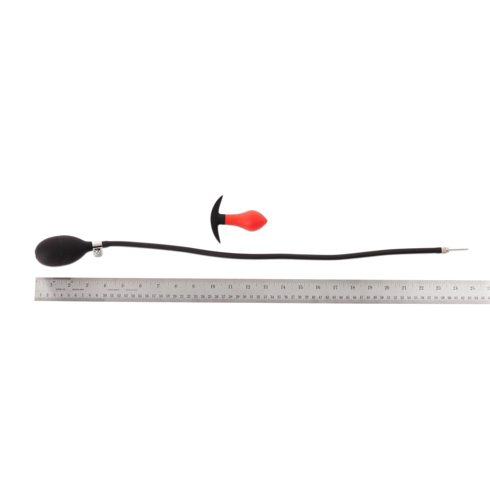 Inflatable Butt Plug by Kink - Image 11