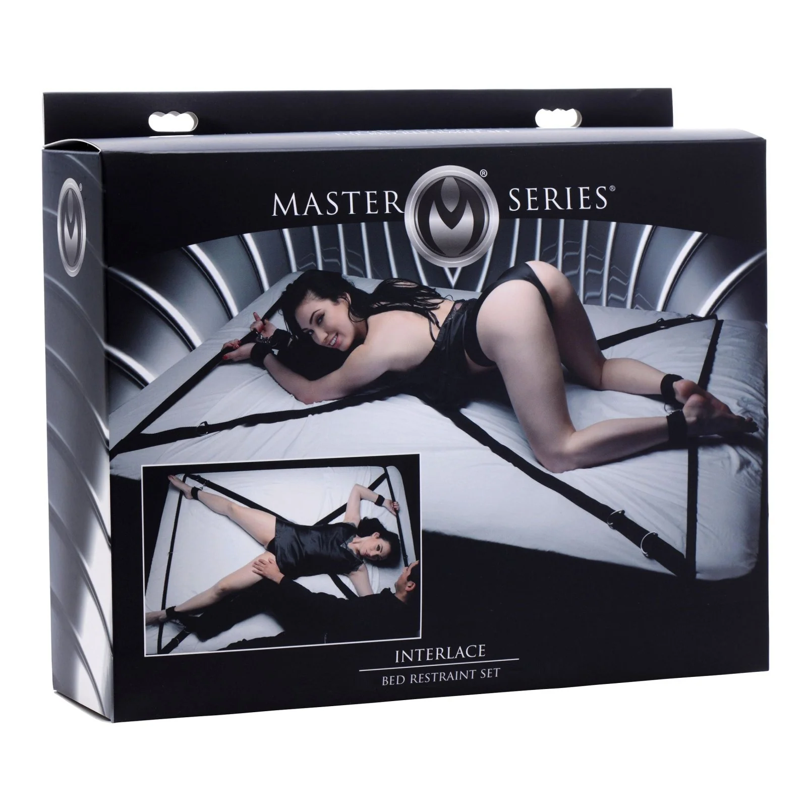 Secure Bedroom Restraint System - Image 6