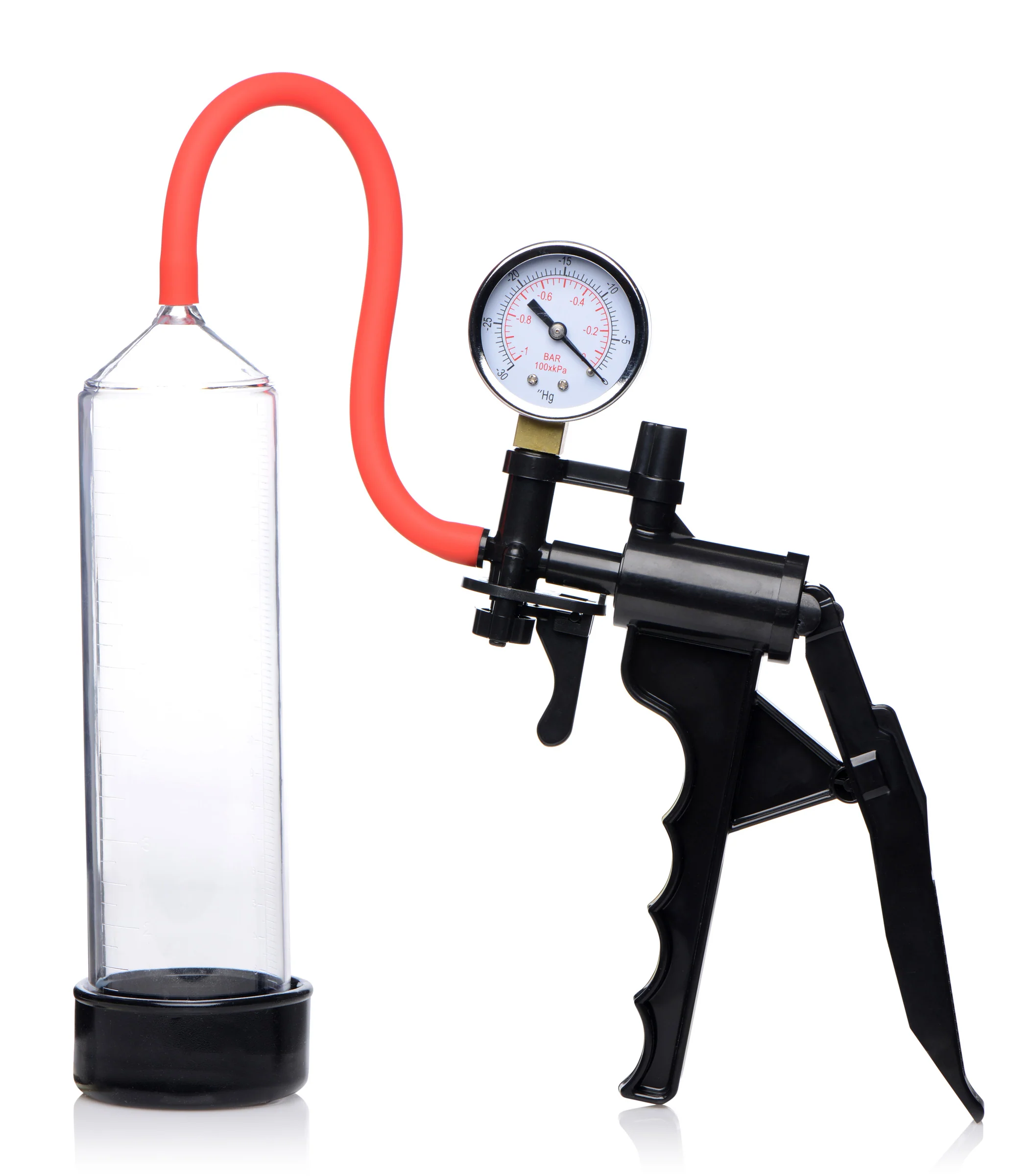 Jack Mate Penis Pump - Image 2