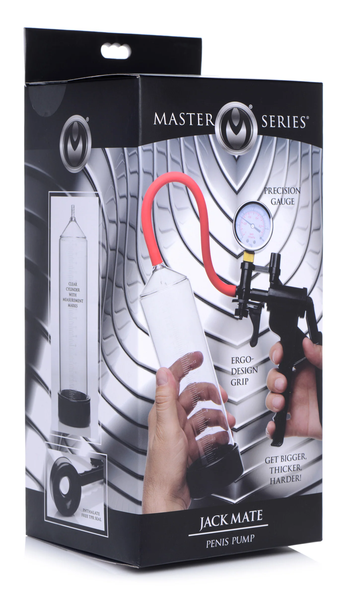 Jack Mate Penis Pump - Image 4