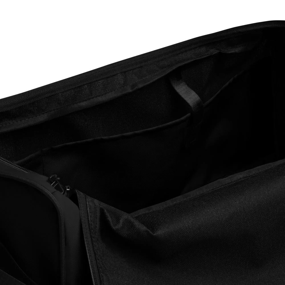 Kink Logo Toy Duffle Bag - Image 7