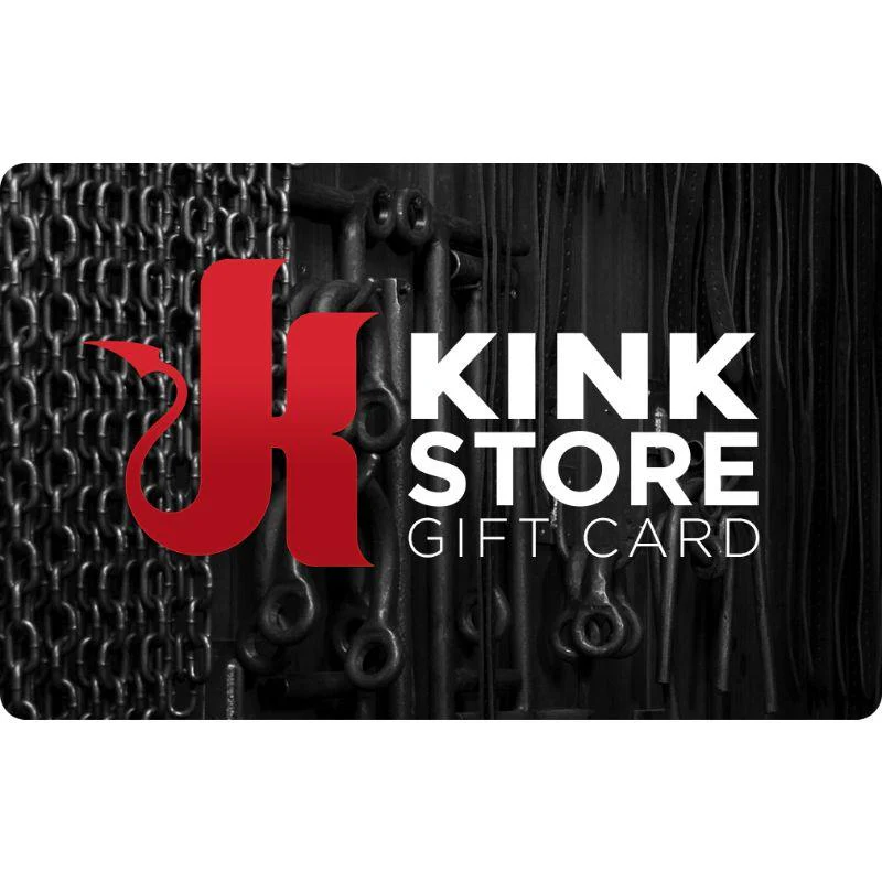 Kink Store E-Gift Card - Chains