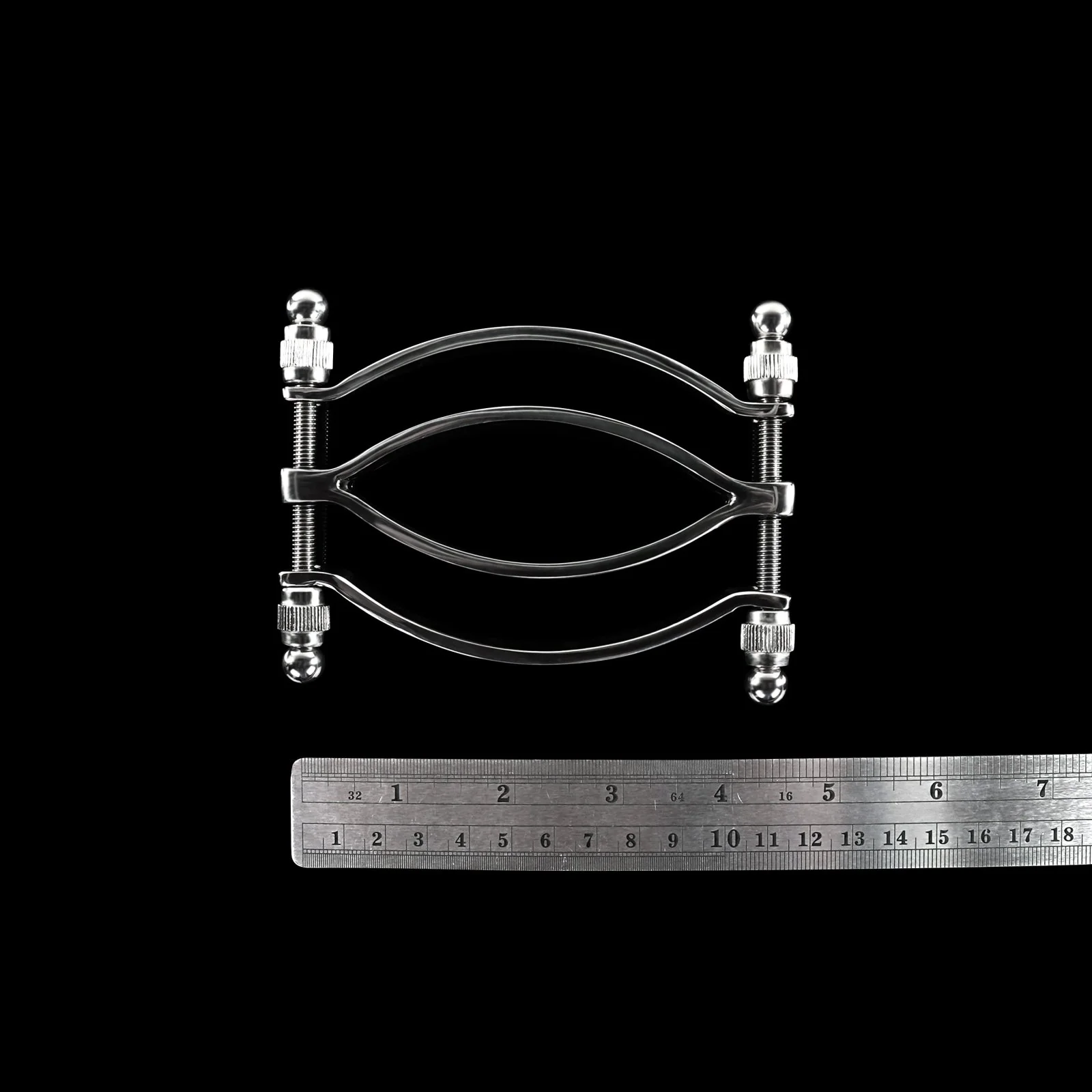 Labia Lock, Slim By Kink - Image 3