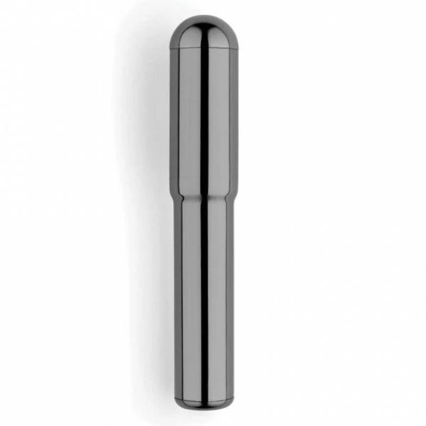 Le Wand Grand Bullet Rechargeable Vibrator - Black