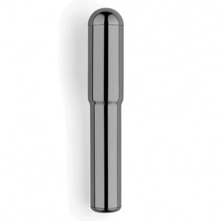Le Wand Grand Bullet Rechargeable Vibrator - Black - Image 8