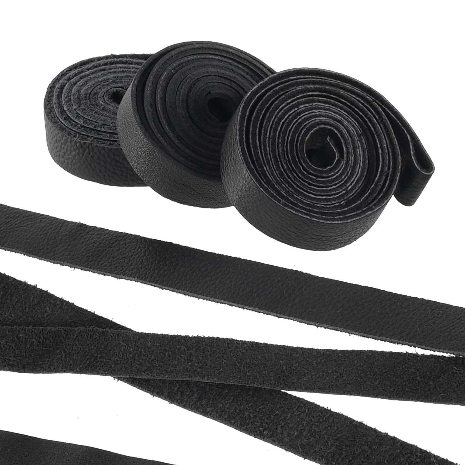 Leather Bondage Straps By Kink - Image 6