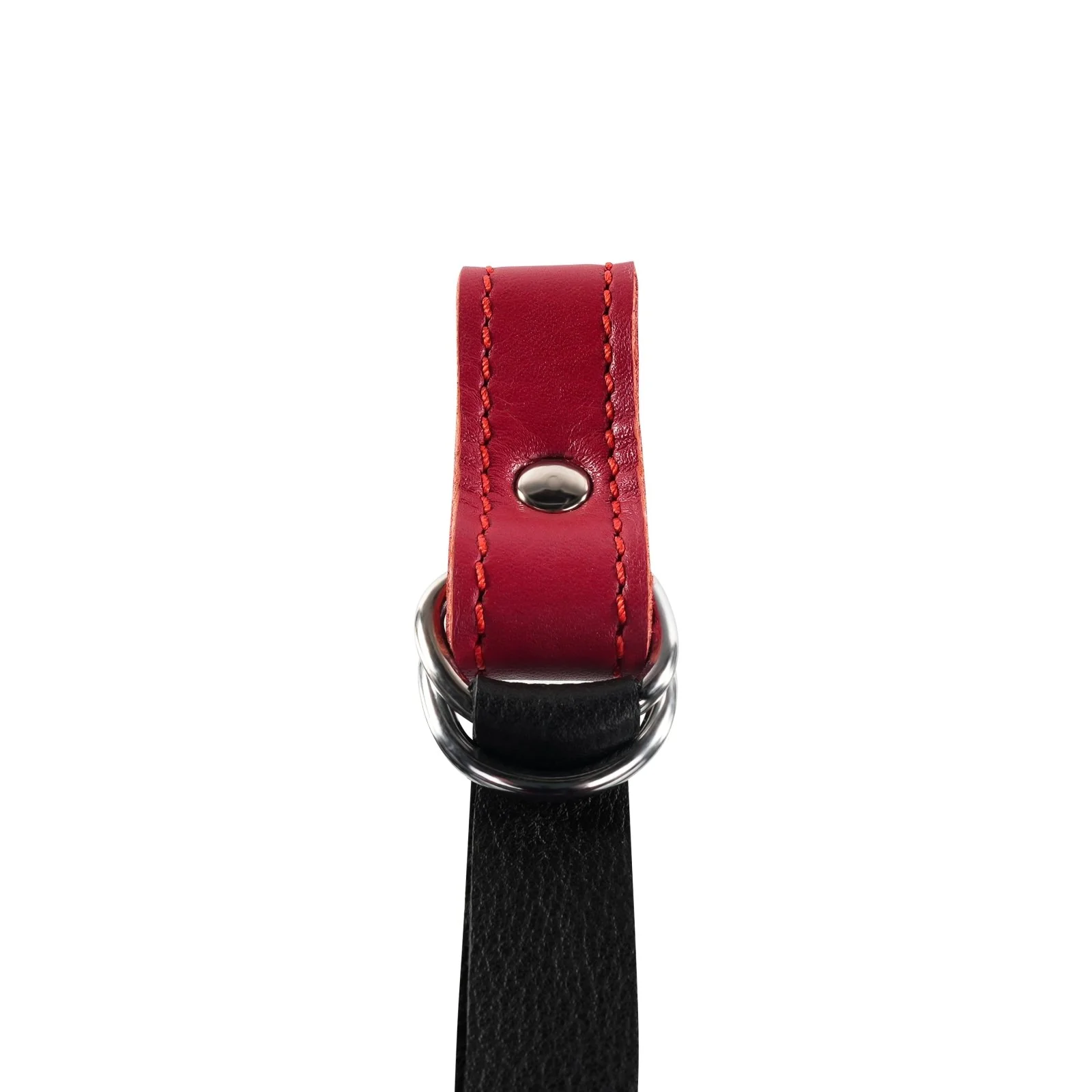 Leather Bondage Straps By Kink - Image 7