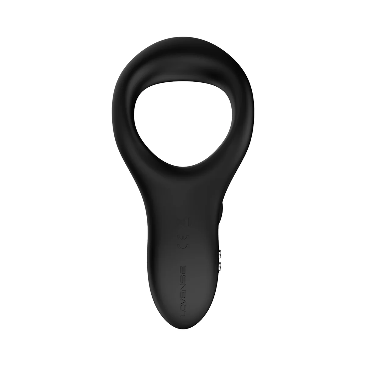 Lovense Diamo Vibrating Cock Ring - Image 2