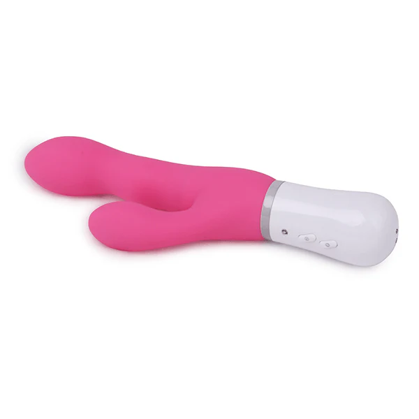Lovense Nora Remote-Controlled Rabbit Vibrator - Image 2