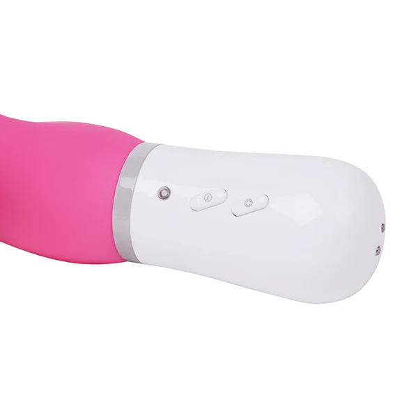 Lovense Nora Remote-Controlled Rabbit Vibrator - Image 5