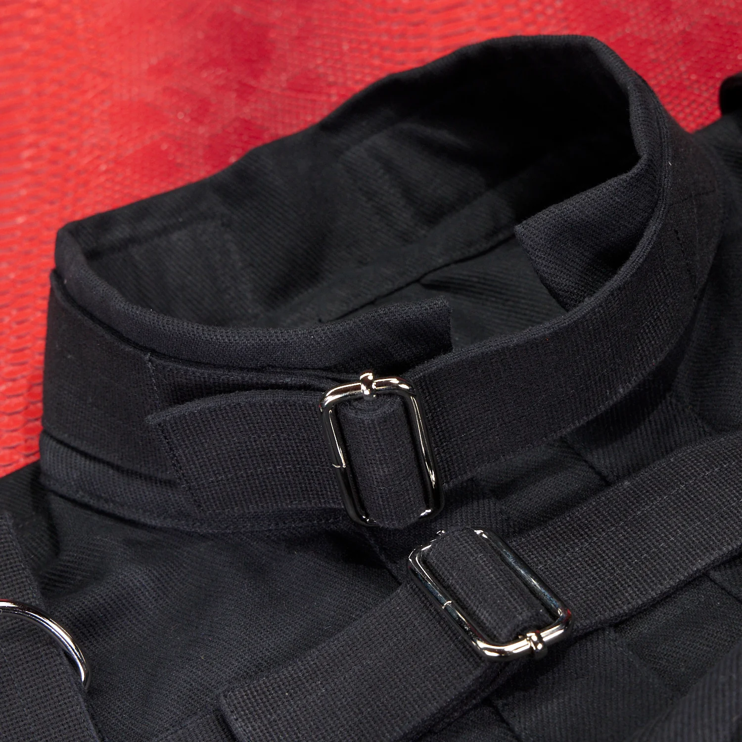 Madman Bondage Straitjacket by KINK - Image 4