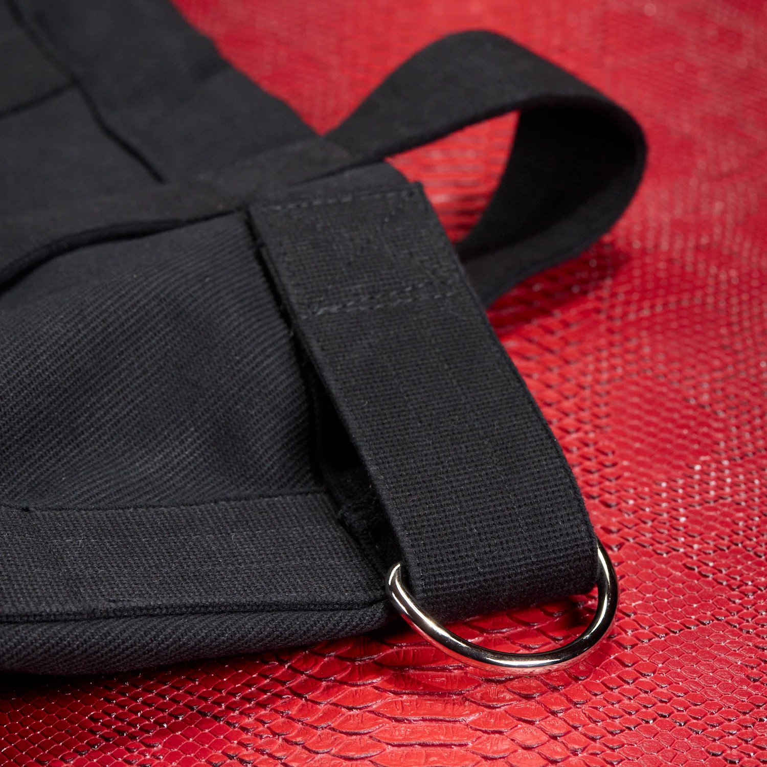 Madman Bondage Straitjacket by KINK - Image 5