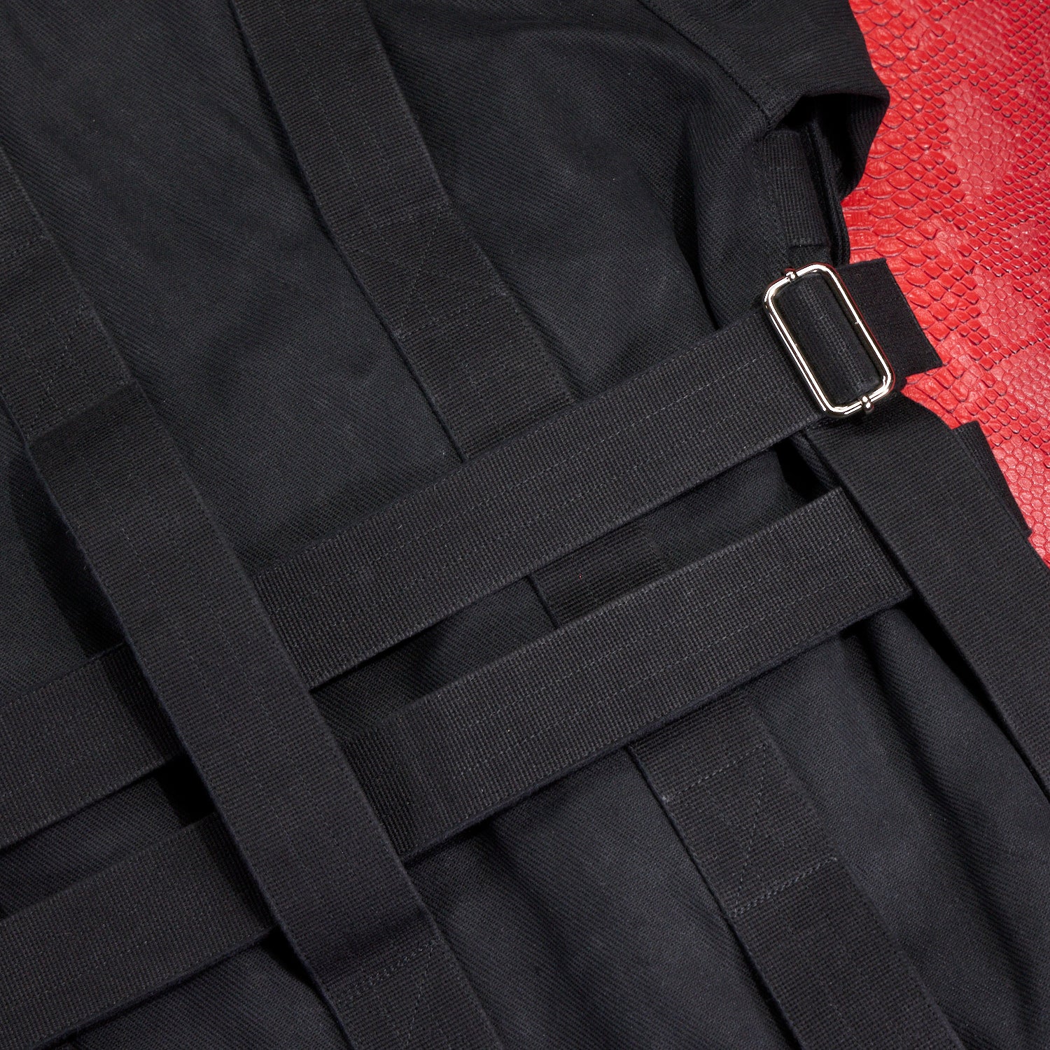 Madman Bondage Straitjacket by KINK - Image 6
