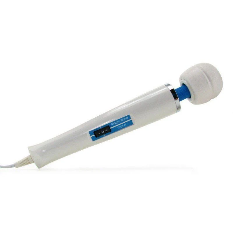 Magic Wand Original HV-260 Massager - Image 6