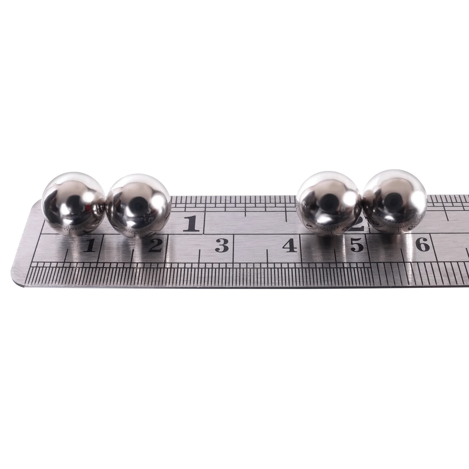 Magnetic Orb Nipple Clamps By Kink - Image 3
