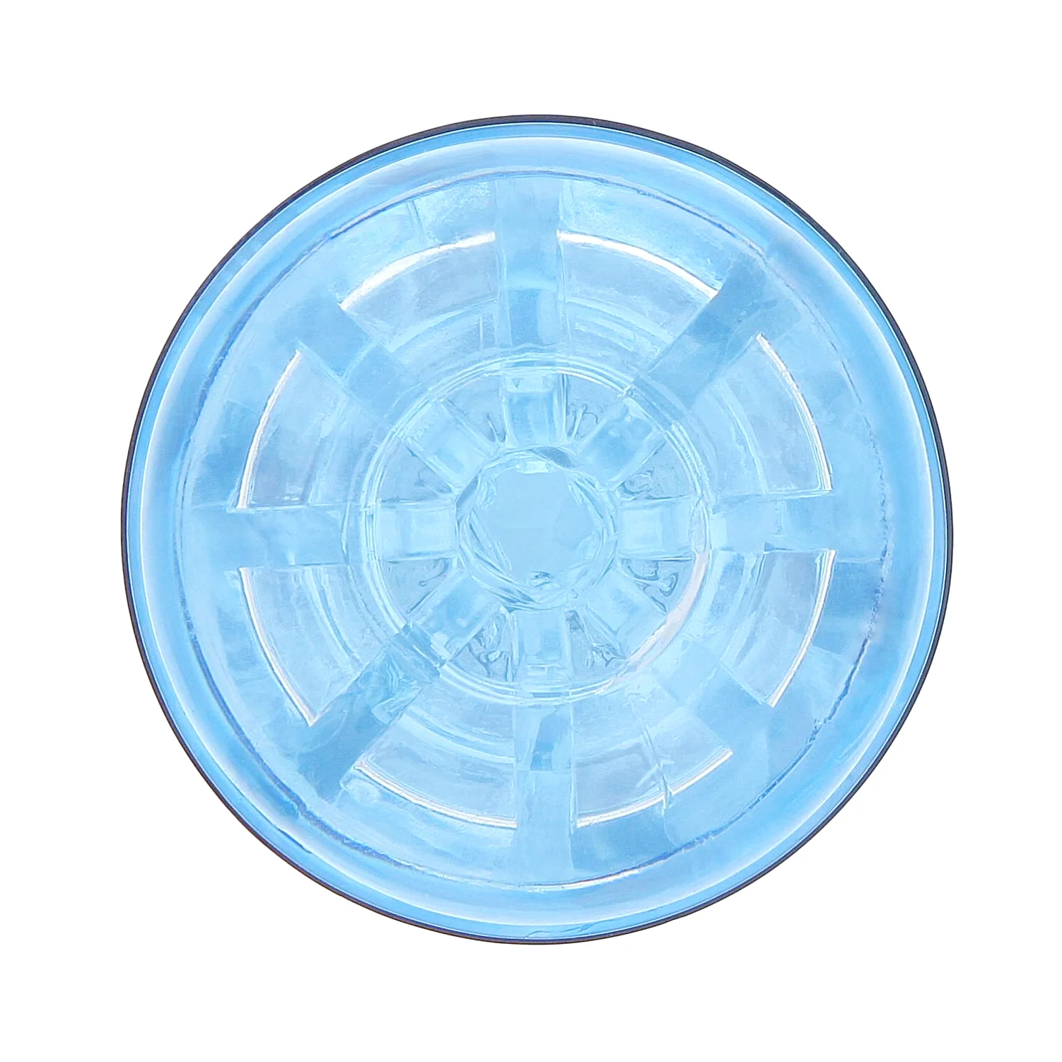Blue Wave Electric Stroker by Kink - Image 3
