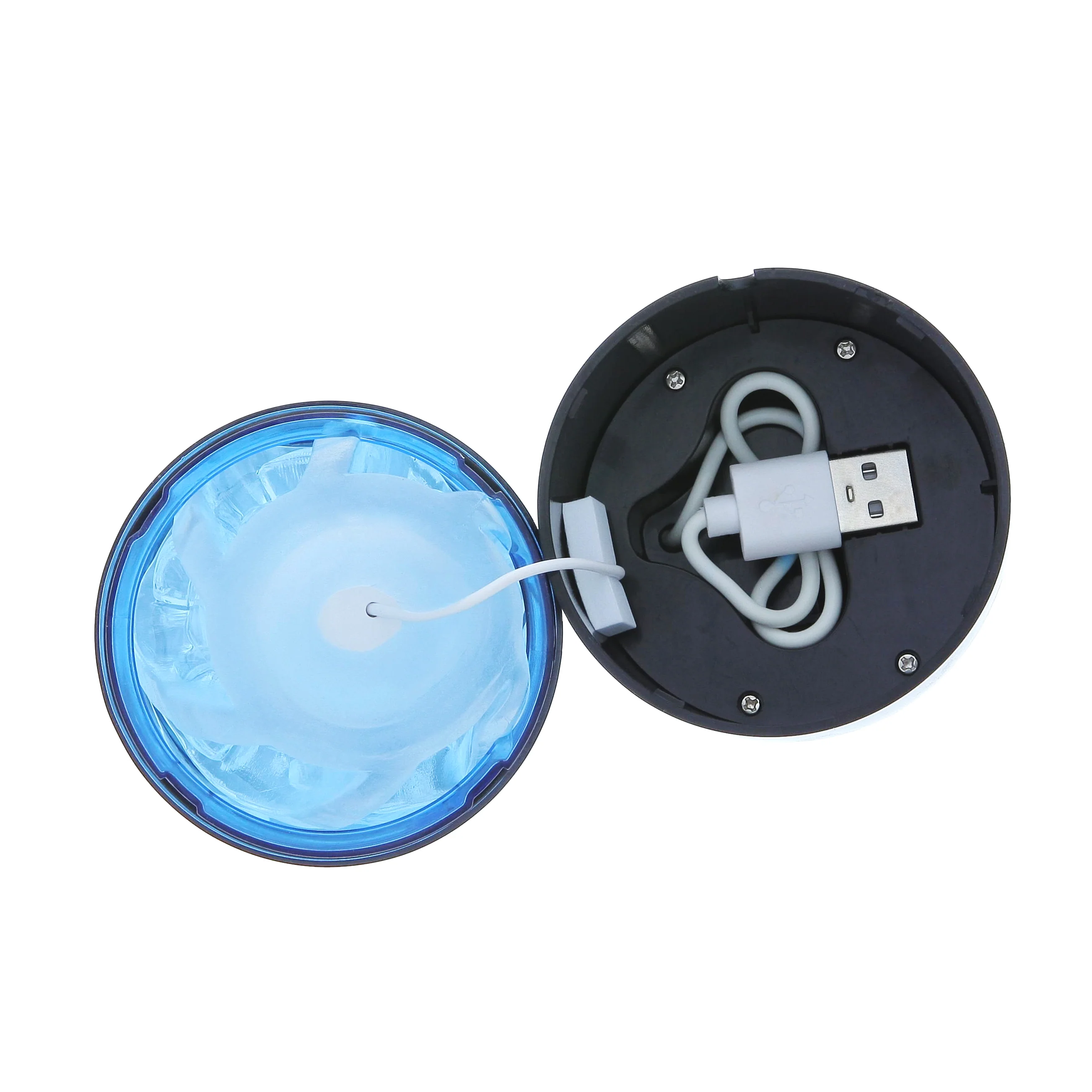 Blue Wave Electric Stroker by Kink - Image 4