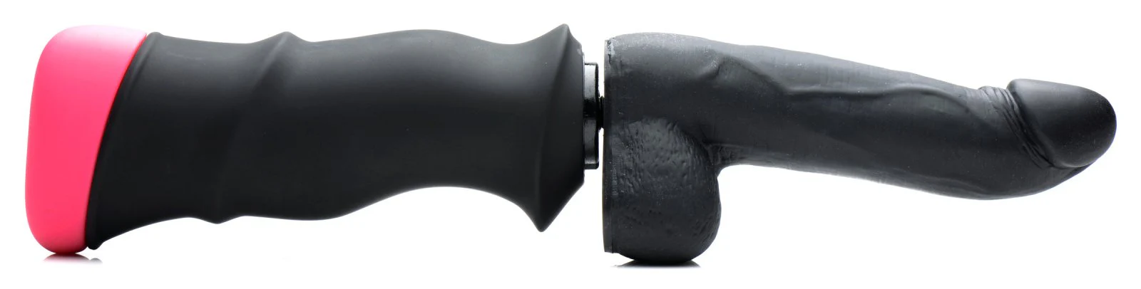 Hand-held Thrusting Dildo - Image 11