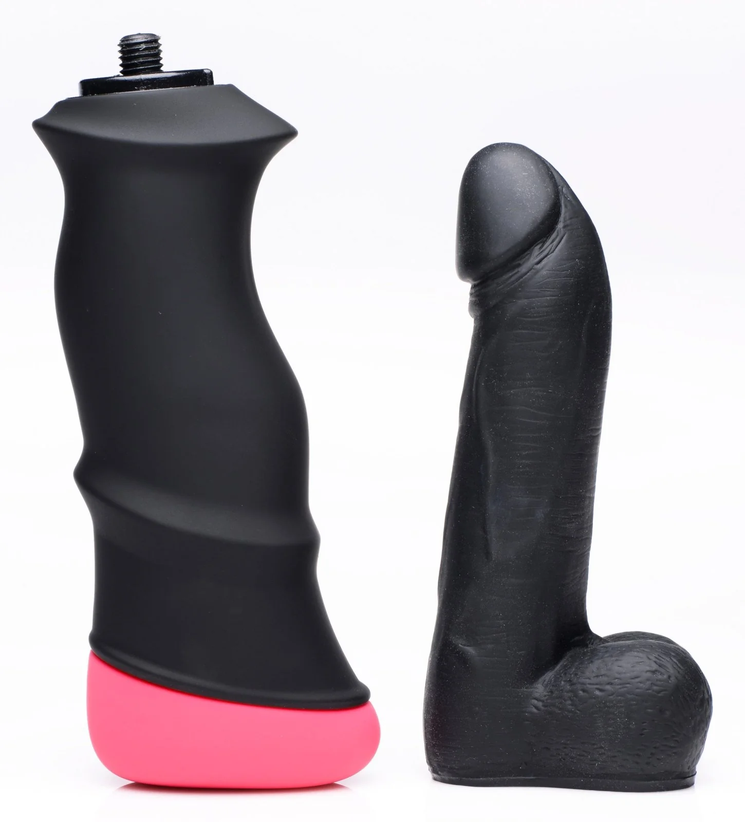 Hand-held Thrusting Dildo - Image 6