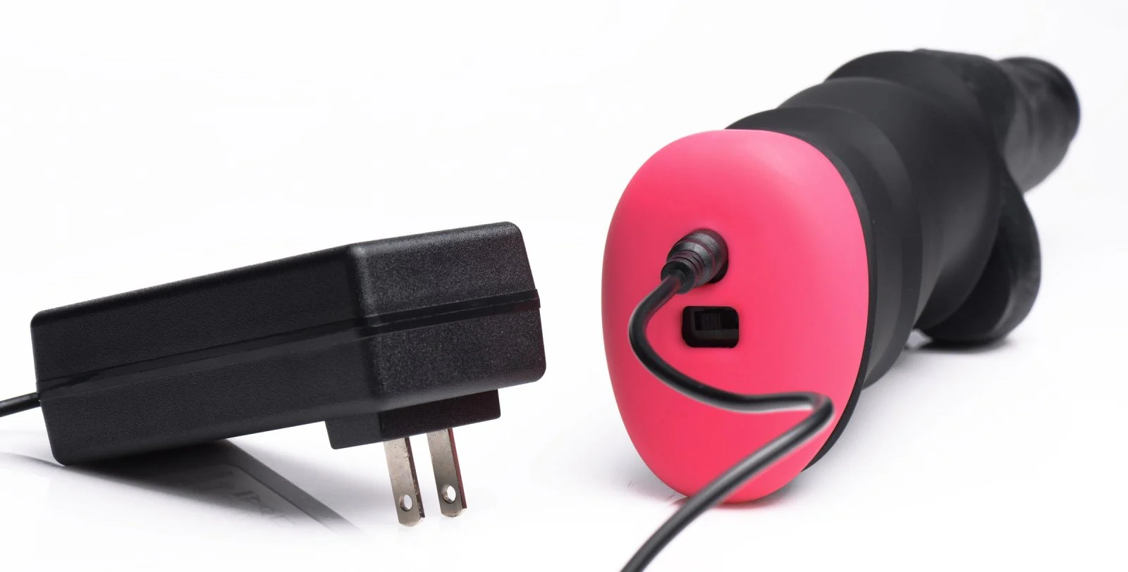 Hand-held Thrusting Dildo - Image 9