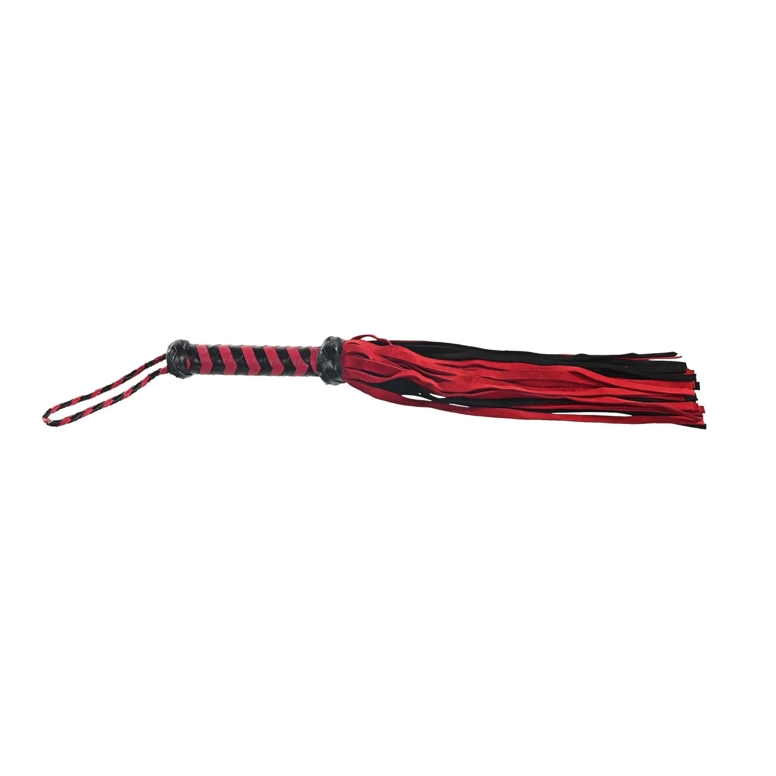 Close Quarters 18" Flogger By Kink - Image 9
