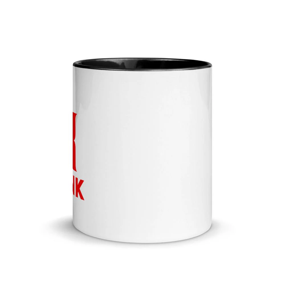 Kink Logo Mug - Image 2