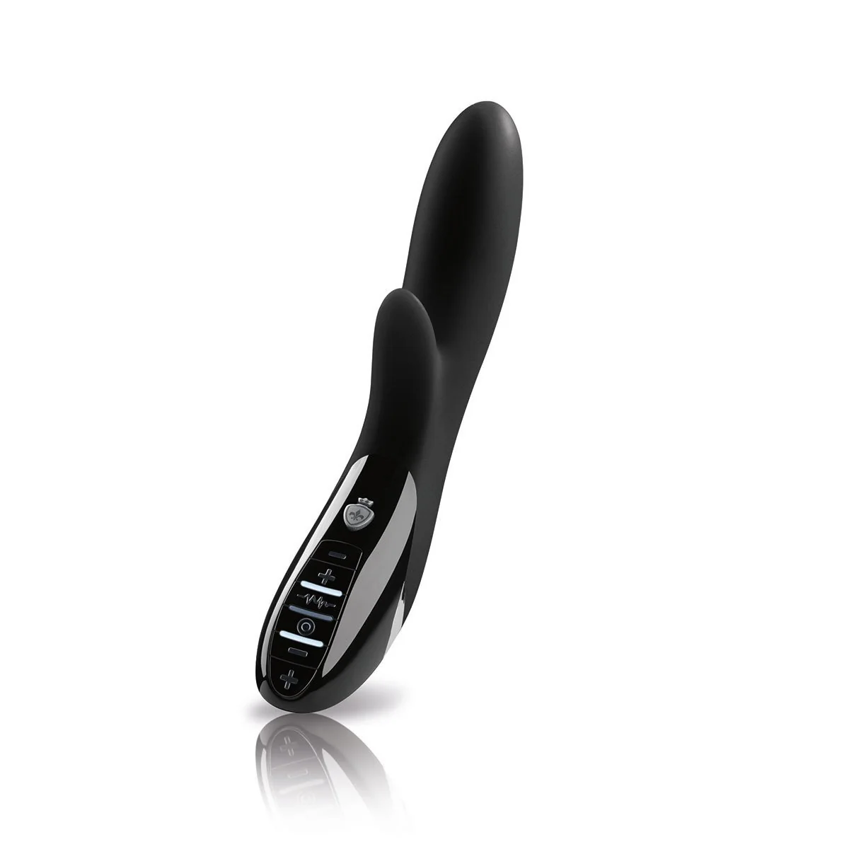 Mystim Daring Danny E-Stim Dual Stimulation Vibe