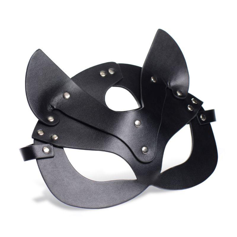 Naughty Kitty Cat Mask - Image 2