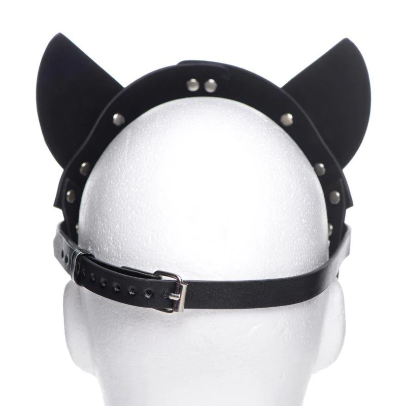 Naughty Kitty Cat Mask - Image 3