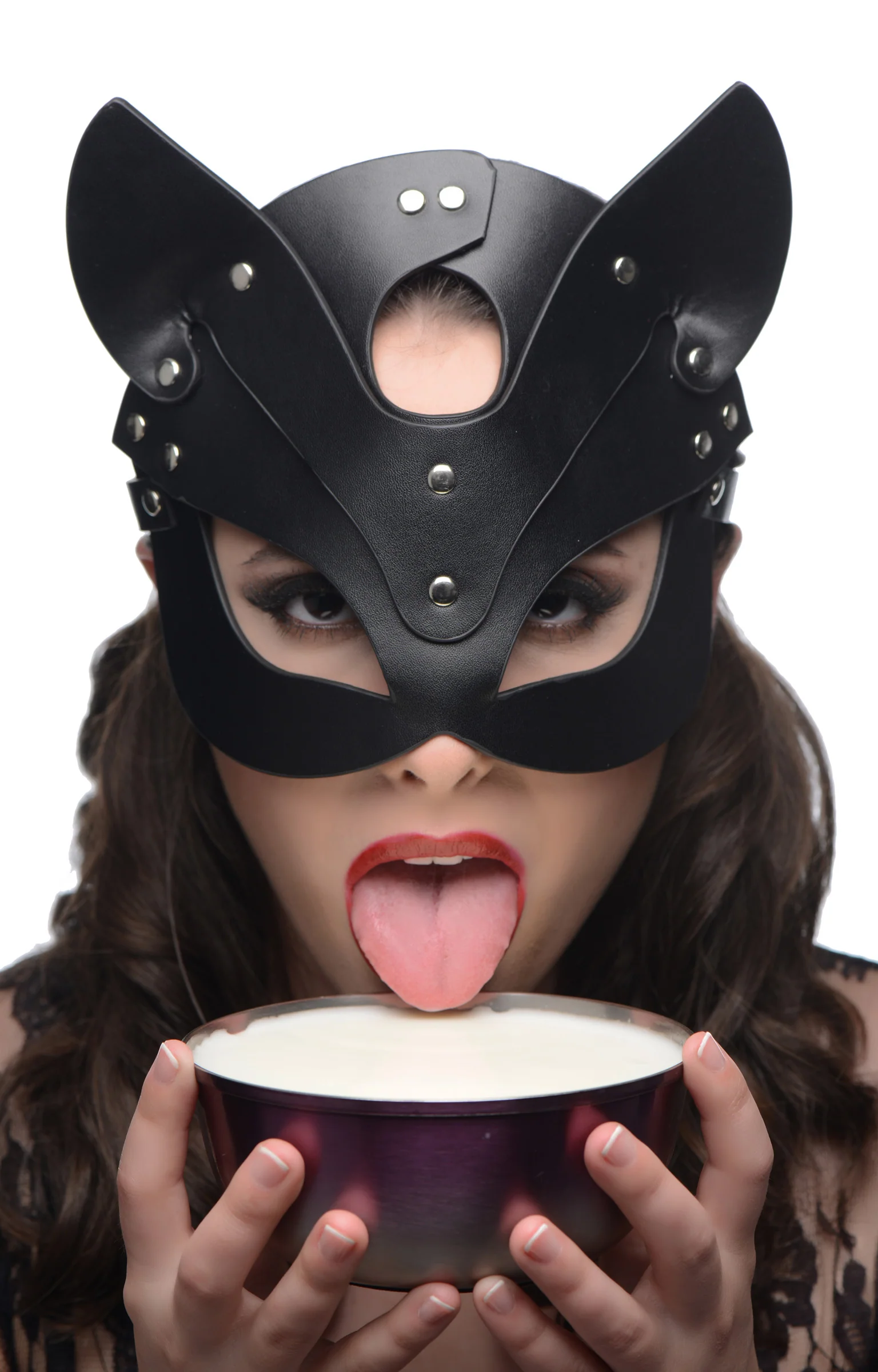 Naughty Kitty Cat Mask - Image 4