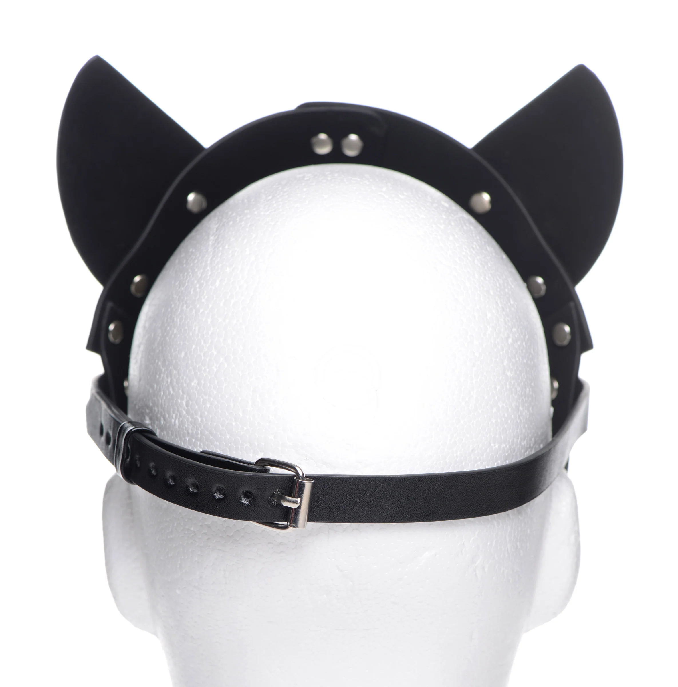 Naughty Kitty Cat Mask - Image 6