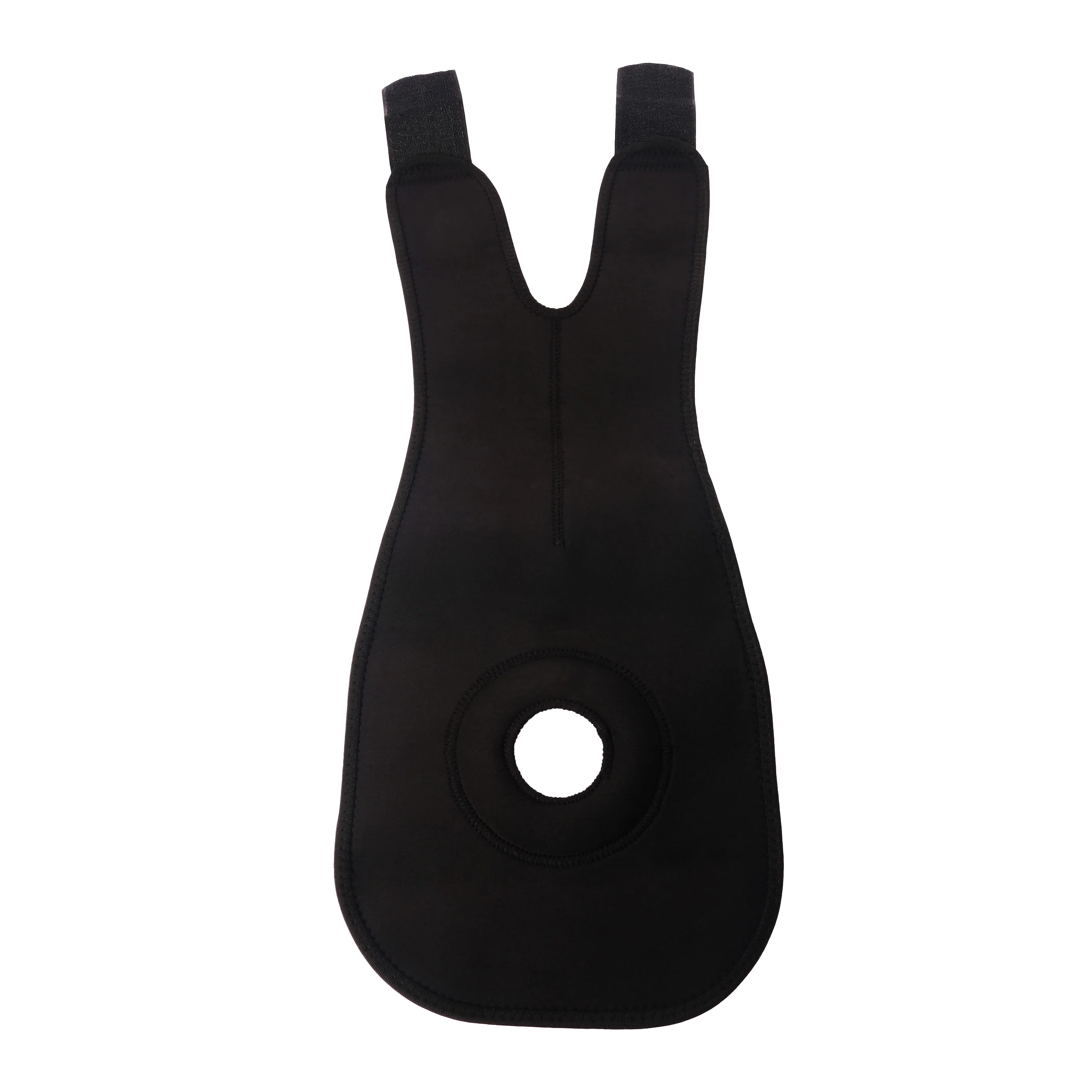 Neoprene Thigh Strap-on by Kink - Image 5