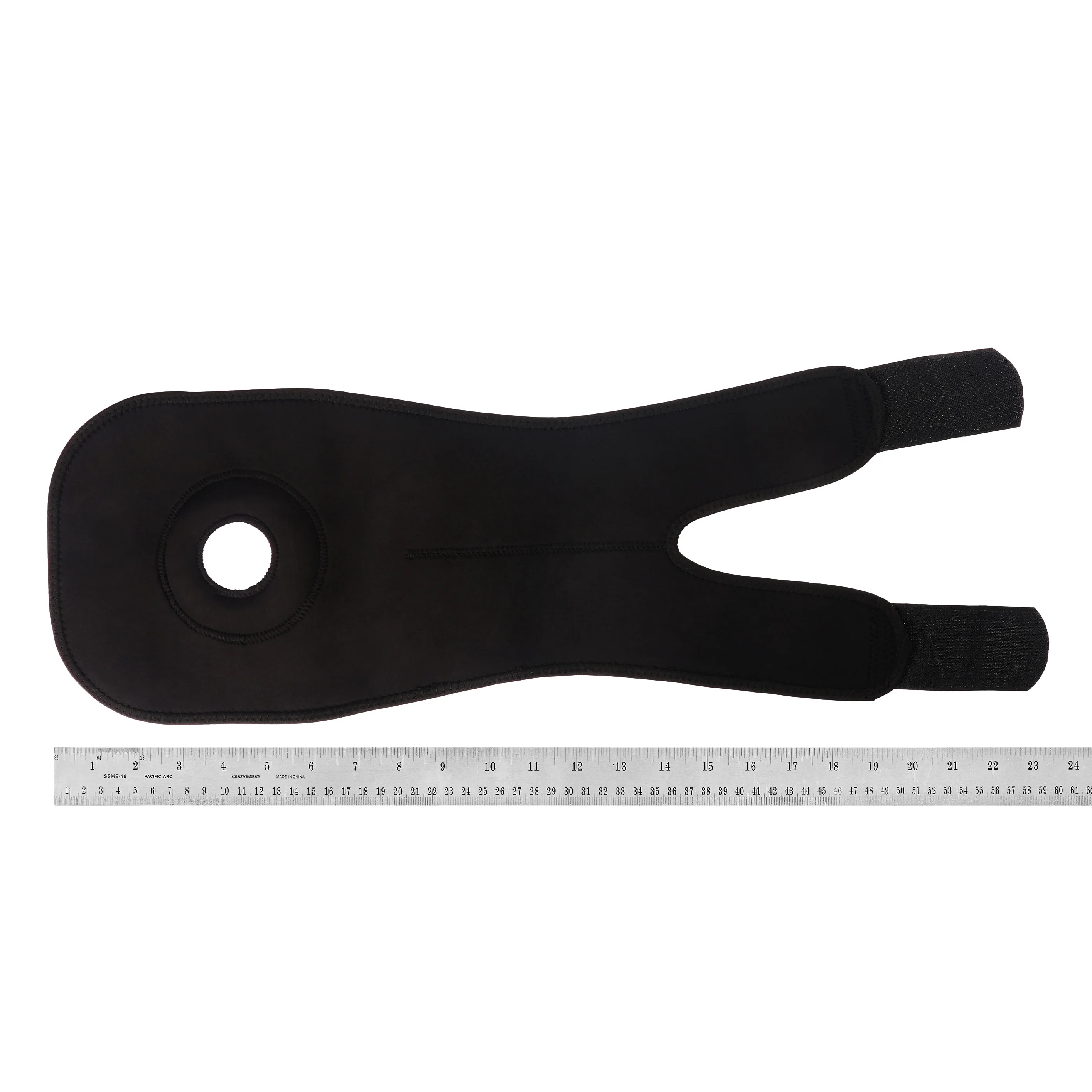 Neoprene Thigh Strap-on by Kink - Image 6