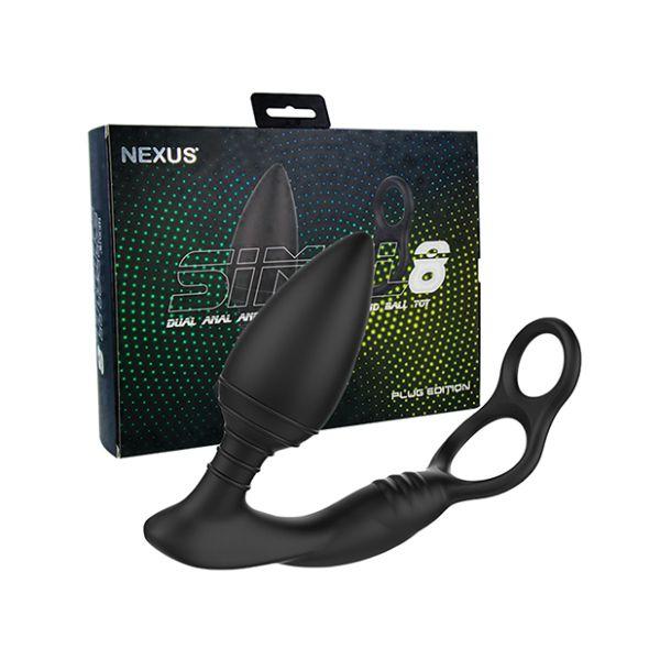Nexus SIMUL8 Plug Edition - Image 3