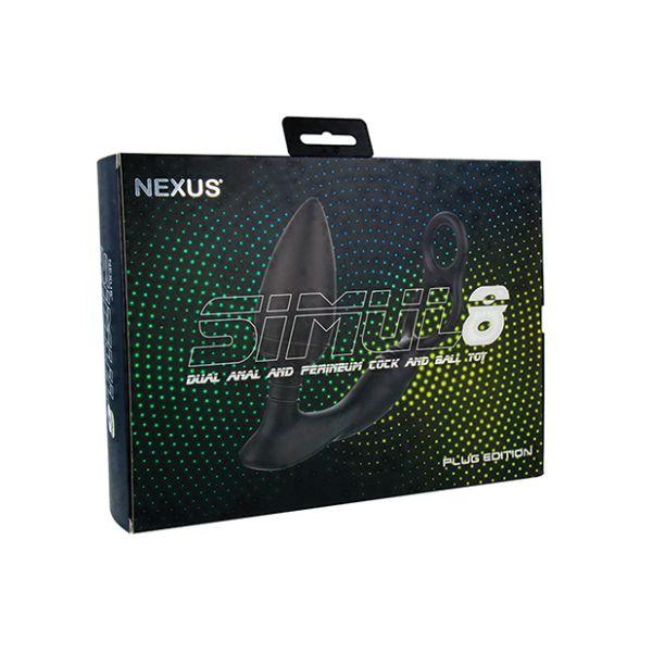 Nexus SIMUL8 Plug Edition - Image 4