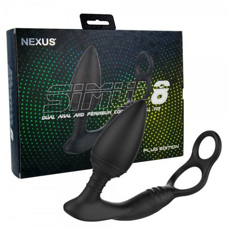 Nexus SIMUL8 Plug Edition - Image 6